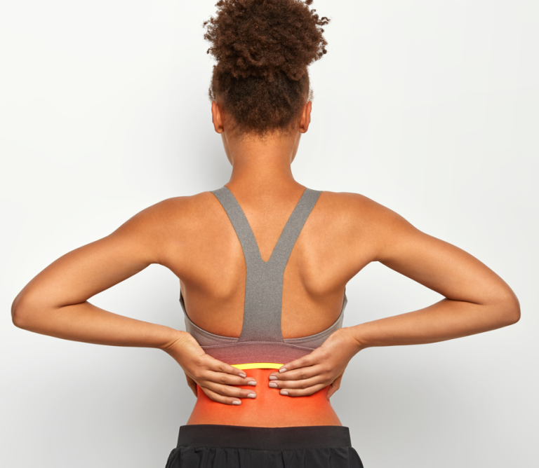 Back Pain relief